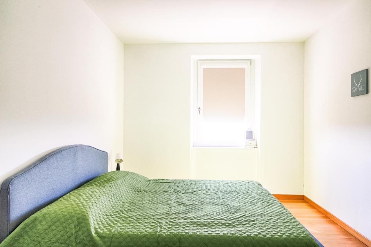 Hotel Liberty Sul Golfo Triest Zewnętrze zdjęcie