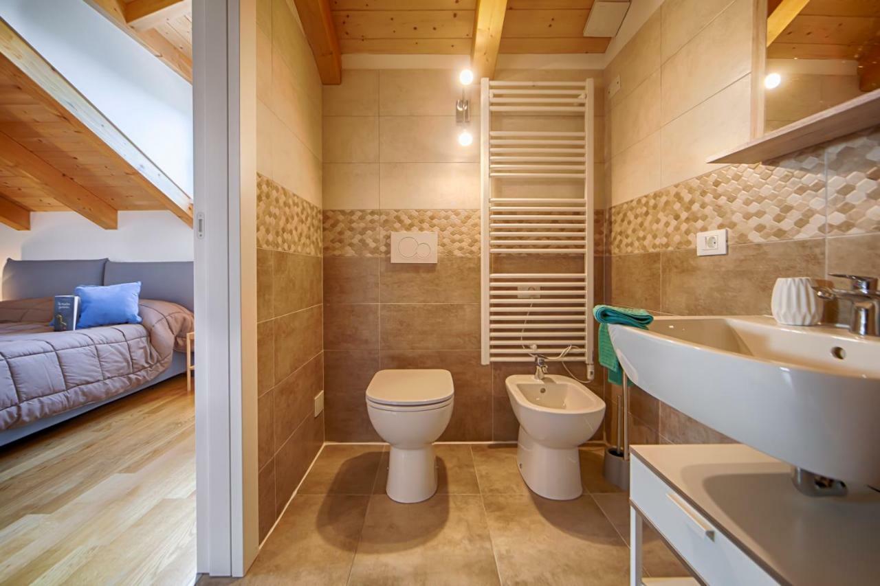 Hotel Liberty Sul Golfo Triest Zewnętrze zdjęcie