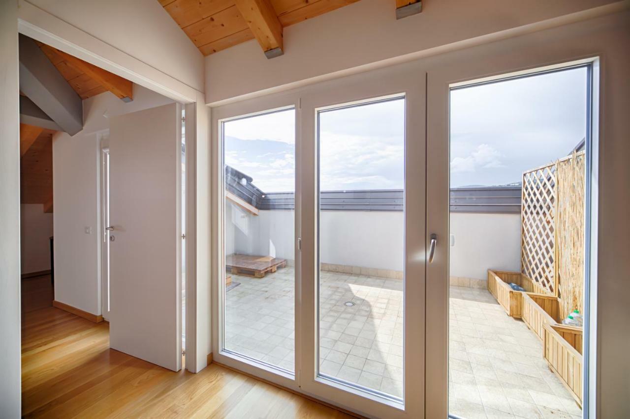 Hotel Liberty Sul Golfo Triest Zewnętrze zdjęcie